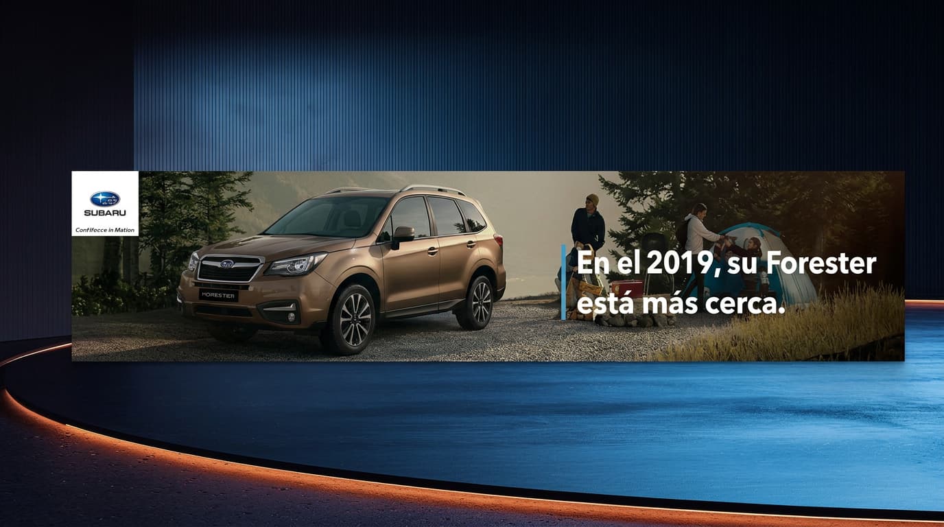 Subaru