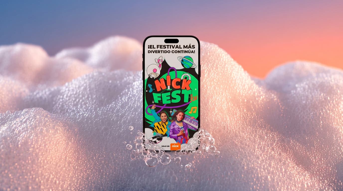 Nickelodeon
