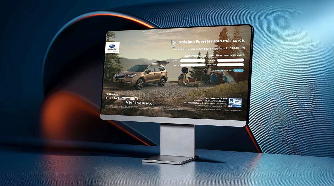 Subaru