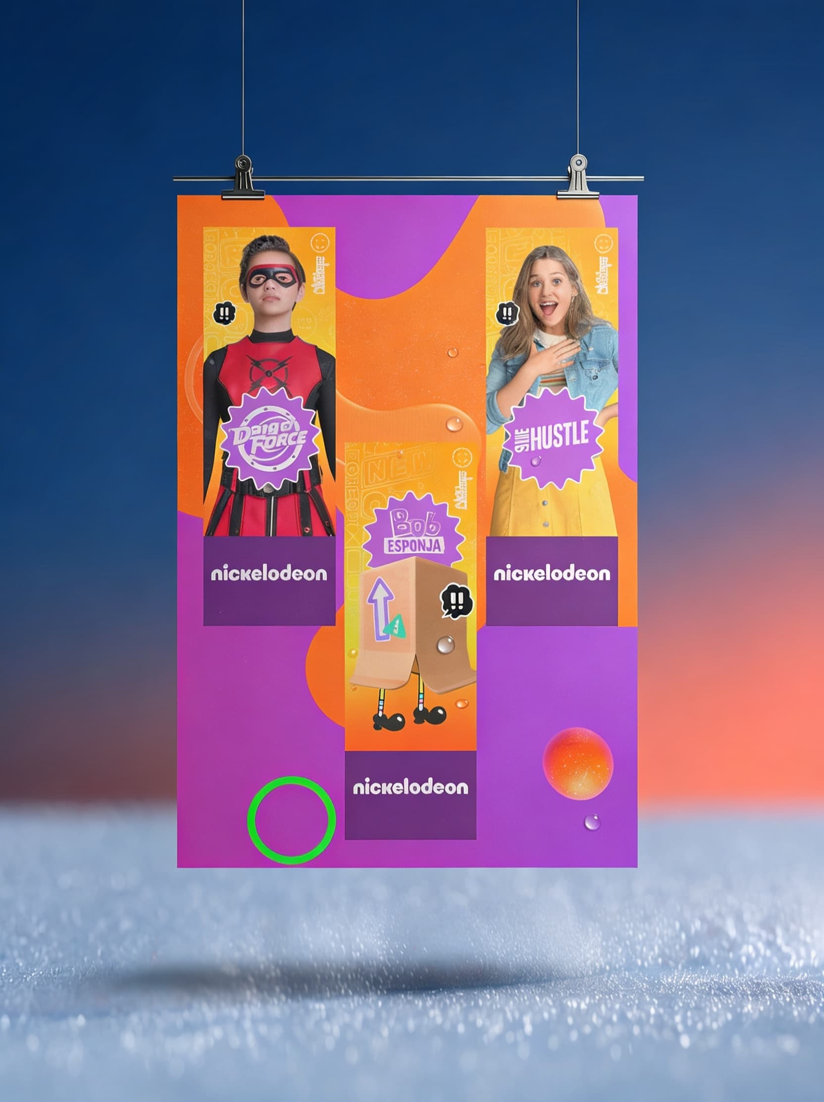 Nickelodeon