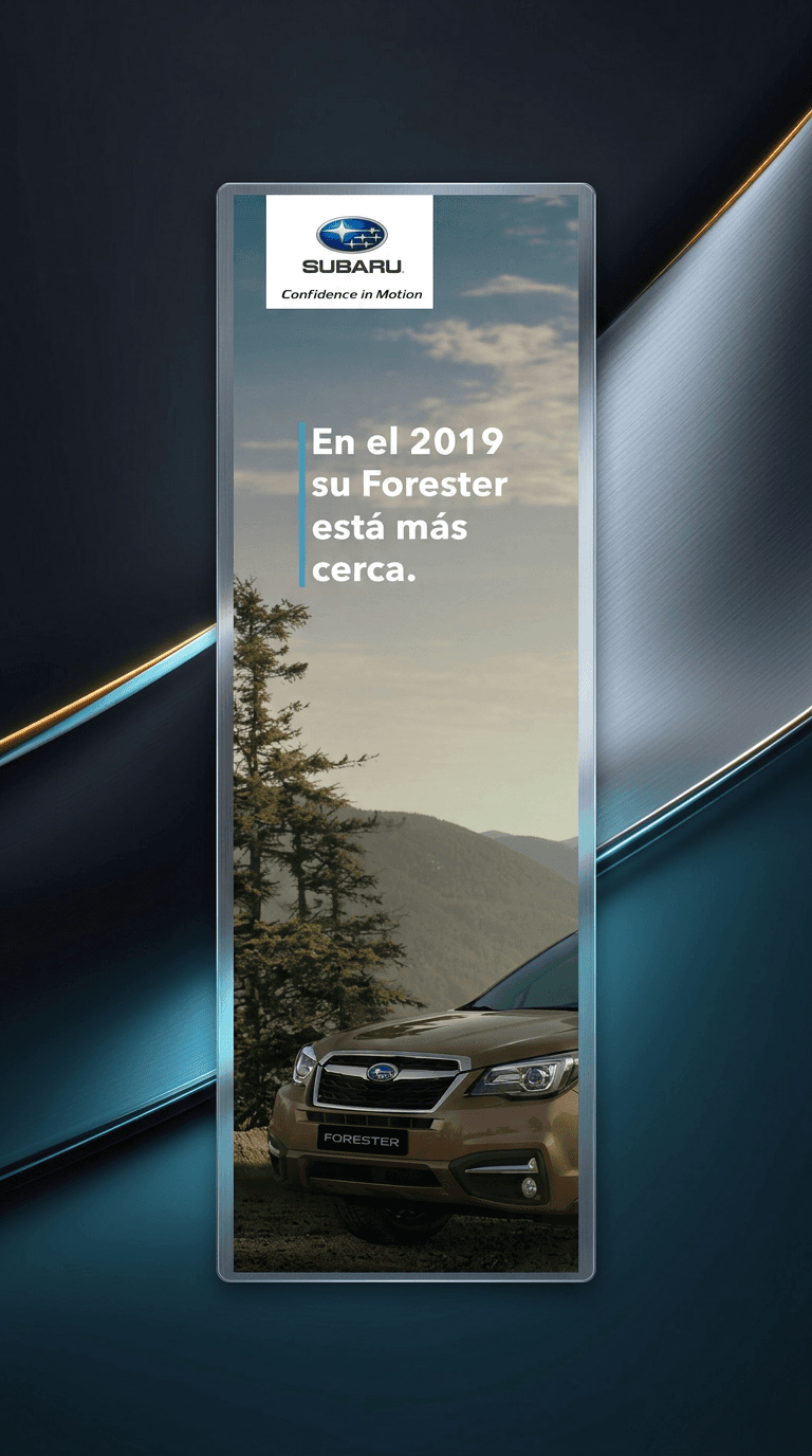Subaru
